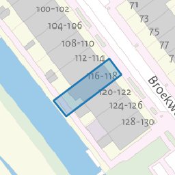 Perceel SWK03-F-1751