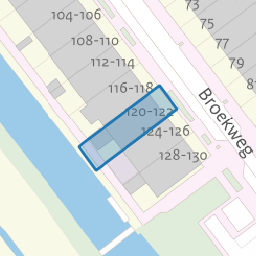 Perceel SWK03-F-1752