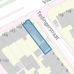 Perceel SWK03-F-1761