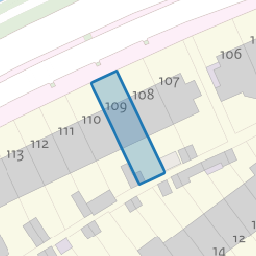 Perceel SWK03-F-2081