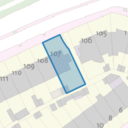 Perceel SWK03-F-2083