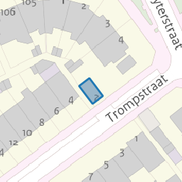 Perceel SWK03-F-2084