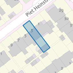 Perceel SWK03-F-2162