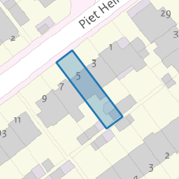 Perceel SWK03-F-2163