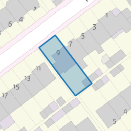 Perceel SWK03-F-2165