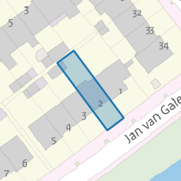 Perceel SWK03-F-2167