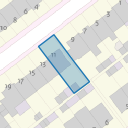 Perceel SWK03-F-2171