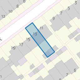 Perceel SWK03-F-2172