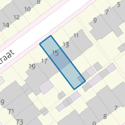 Perceel SWK03-F-2173