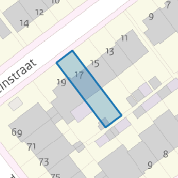 Perceel SWK03-F-2174