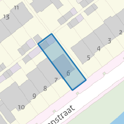 Perceel SWK03-F-2176