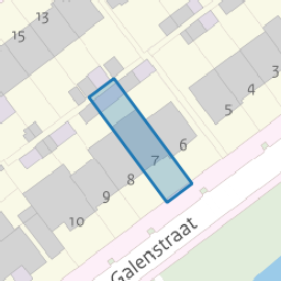 Perceel SWK03-F-2177