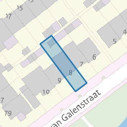 Perceel SWK03-F-2178