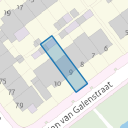 Perceel SWK03-F-2179