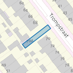 Perceel SWK03-F-2189