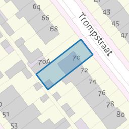 Perceel SWK03-F-2190