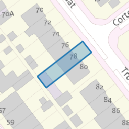 Perceel SWK03-F-2194