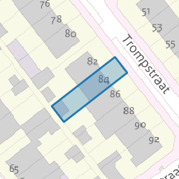 Perceel SWK03-F-2197