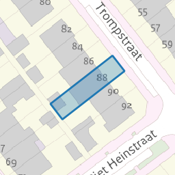 Perceel SWK03-F-2199