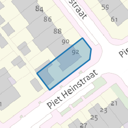 Perceel SWK03-F-2201