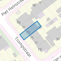 Perceel SWK03-F-2204