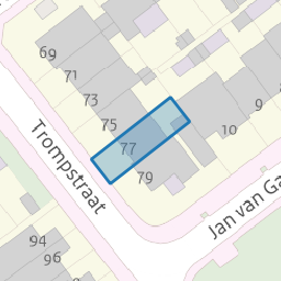 Perceel SWK03-F-2206