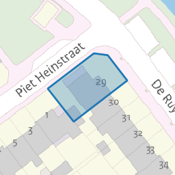 Perceel SWK03-F-2208