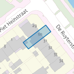 Perceel SWK03-F-2209