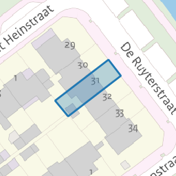 Perceel SWK03-F-2210