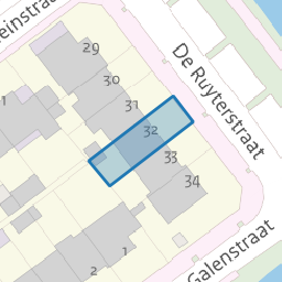 Perceel SWK03-F-2211