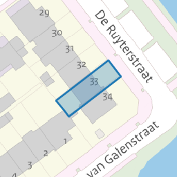 Perceel SWK03-F-2212