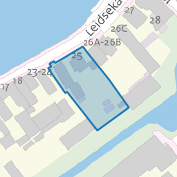 Perceel SWK03-F-2219