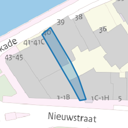 Perceel SWK03-F-2230