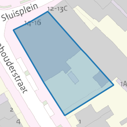 Perceel SWK03-F-2234