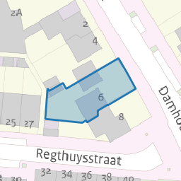 Perceel SWK03-F-2332