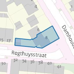 Perceel SWK03-F-2333