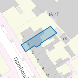 Perceel SWK03-F-2339