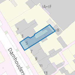 Perceel SWK03-F-2340