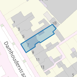 Perceel SWK03-F-2341