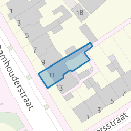 Perceel SWK03-F-2343