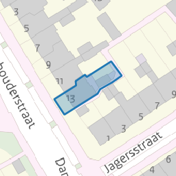 Perceel SWK03-F-2344