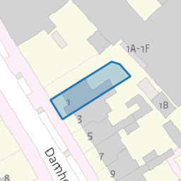 Perceel SWK03-F-2357