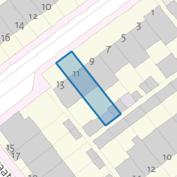 Perceel SWK03-F-2388