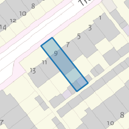 Perceel SWK03-F-2389