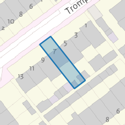 Perceel SWK03-F-2390