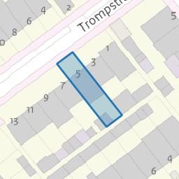 Perceel SWK03-F-2391