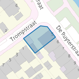 Perceel SWK03-F-2394