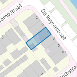 Perceel SWK03-F-2396