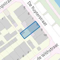 Perceel SWK03-F-2397