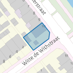 Perceel SWK03-F-2399